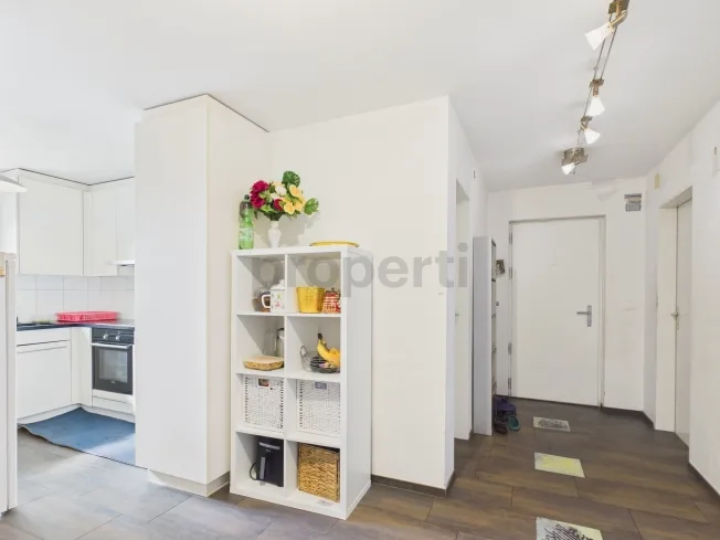 4.5 Zimmer Wohnung in Untersiggenthal – Foto 9 von 13