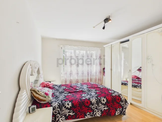 4.5 Zimmer Wohnung in Untersiggenthal – Foto 6 von 13