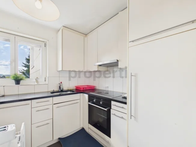 4.5 Zimmer Wohnung in Untersiggenthal – Foto 4 von 13