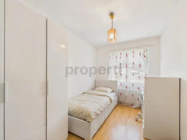 4.5 Zimmer Wohnung in Untersiggenthal – Foto 8 von 13
