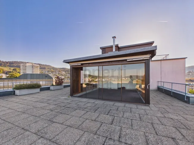 5.5 Zimmer Wohnung in Nussbaumen AG – Foto 10 von 13