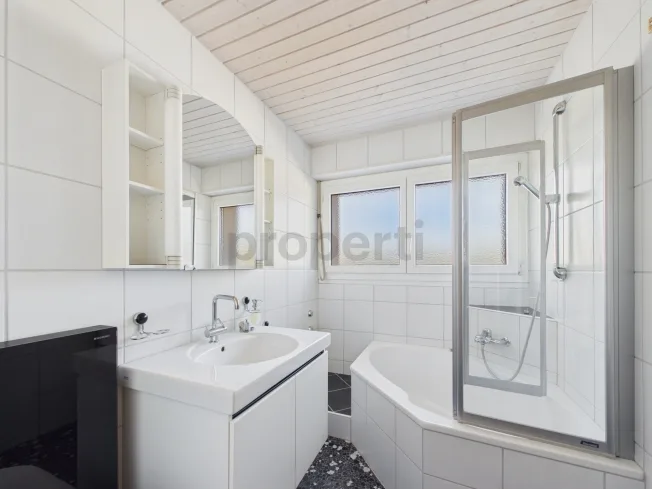 5.5 Zimmer Wohnung in Nussbaumen AG – Foto 7 von 13