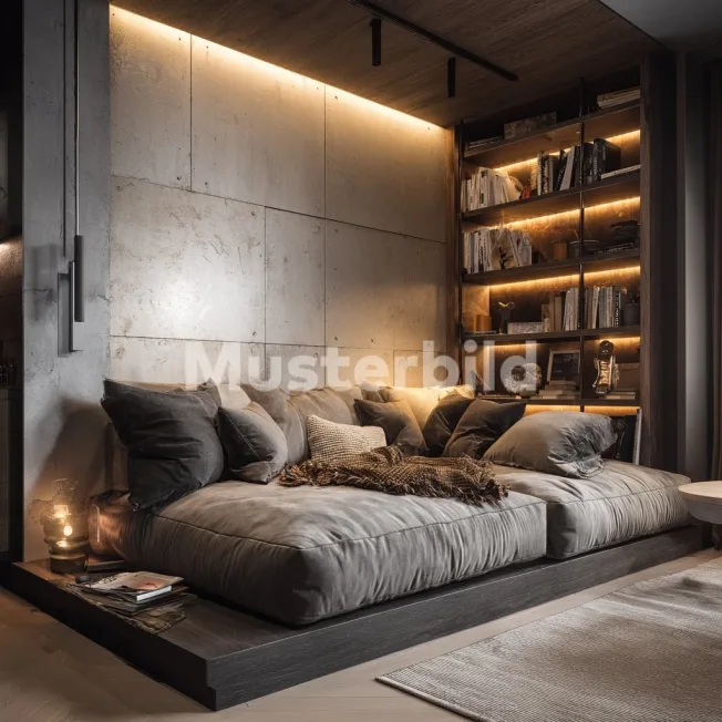 4 Zimmer Einfamilienhaus in Untersiggenthal – Foto 5 von 5