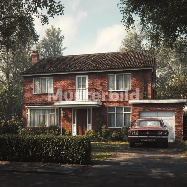 4 Zimmer Einfamilienhaus in Untersiggenthal – Foto 2 von 5