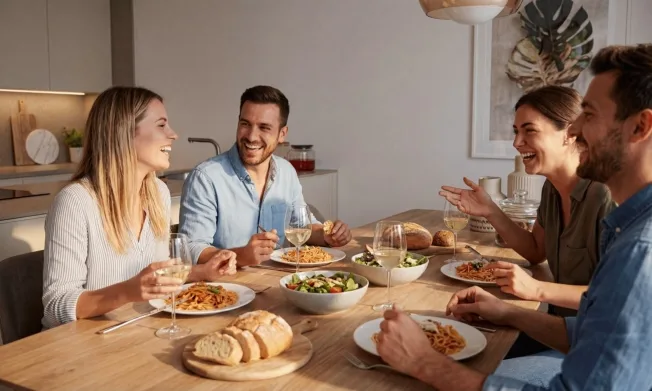 3.5 Zimmer Wohnung in Hendschiken – Foto 4 von 13