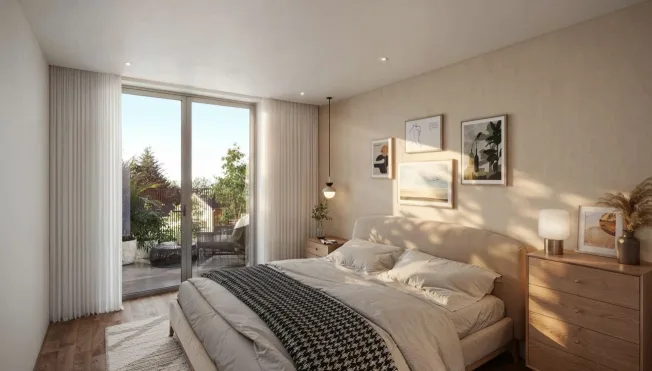 4.5 Zimmer Wohnung in Hendschiken – foto 7 di 13