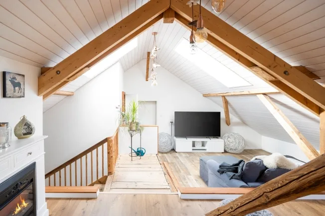 9 Zimmer Einfamilienhaus in Sarmenstorf – Foto 11 von 13