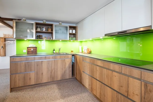 9 Zimmer Einfamilienhaus in Sarmenstorf – Foto 7 von 13