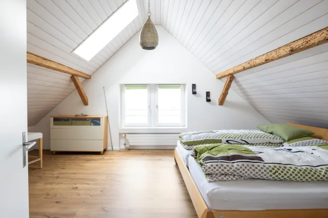 9 Zimmer Einfamilienhaus in Sarmenstorf – Foto 12 von 13