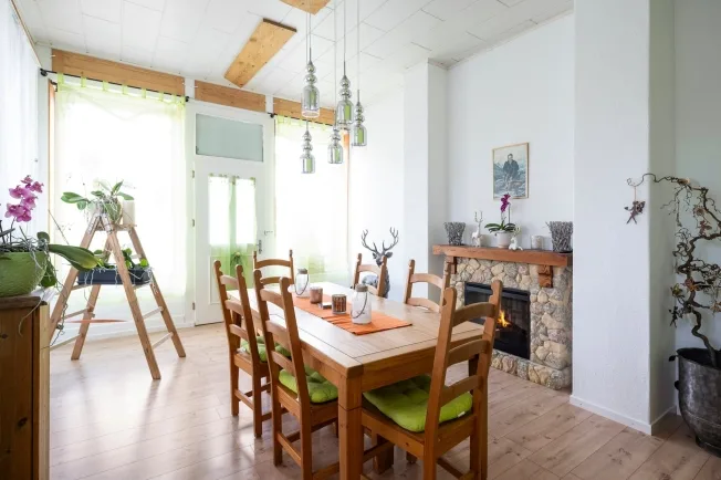 9 Zimmer Einfamilienhaus in Sarmenstorf – Foto 5 von 13