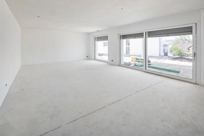 4.5 Zimmer Wohnung in Fahrwangen – Foto 2 von 9