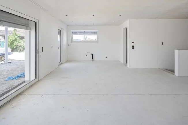 4.5 Zimmer Wohnung in Fahrwangen – Foto 4 von 9