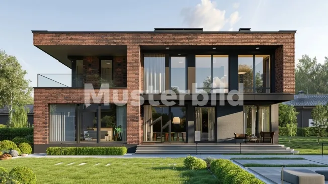 4.5 Zimmer Wohnung in Allenwinden – Foto 6 von 7
