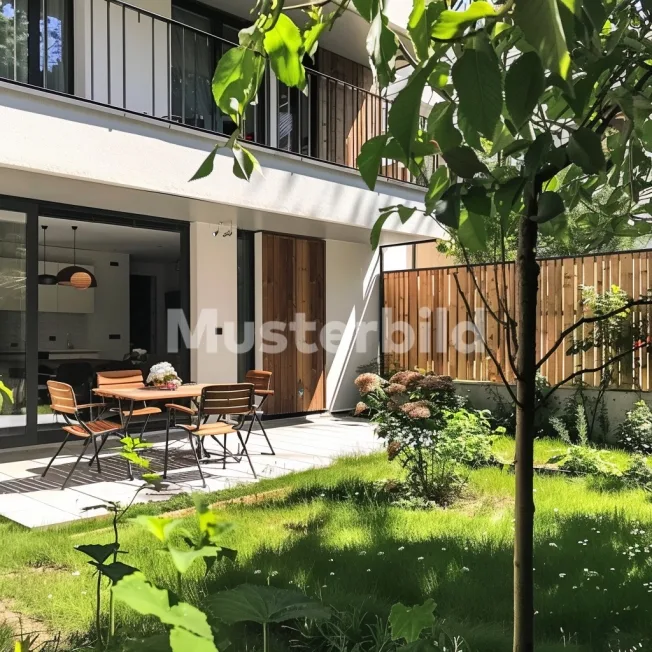4.5 Zimmer Wohnung in Küssnacht am Rigi – Foto 3 von 8