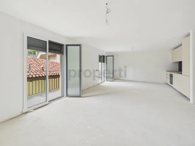 2.5 Zimmer Wohnung in Brissago – Foto 2 von 10