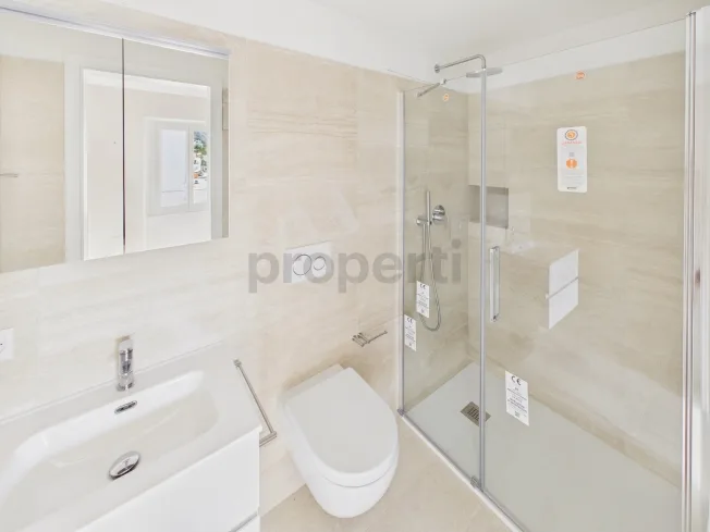2.5 Zimmer Wohnung in Brissago – Foto 6 von 10