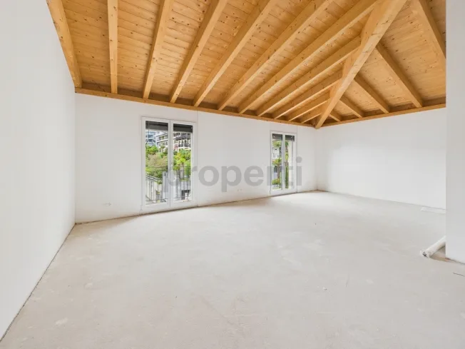 2.5 Zimmer Wohnung in Brissago – Foto 2 von 8