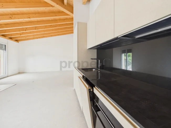 2.5 Zimmer Wohnung in Brissago – Foto 5 von 8