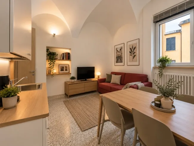 4.5 Zimmer Einfamilienhaus in Melide – photo 11 of 13