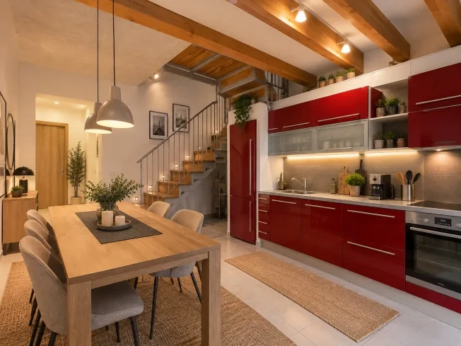 4.5 Zimmer Einfamilienhaus in Melide – photo 2 of 13