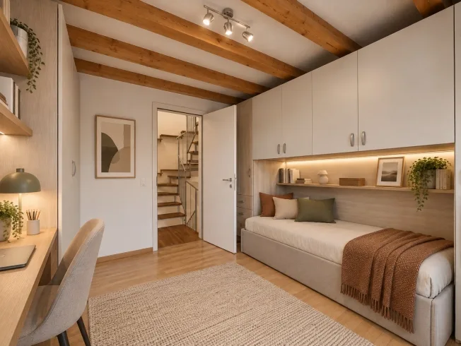 4.5 Zimmer Einfamilienhaus in Melide – photo 5 of 13