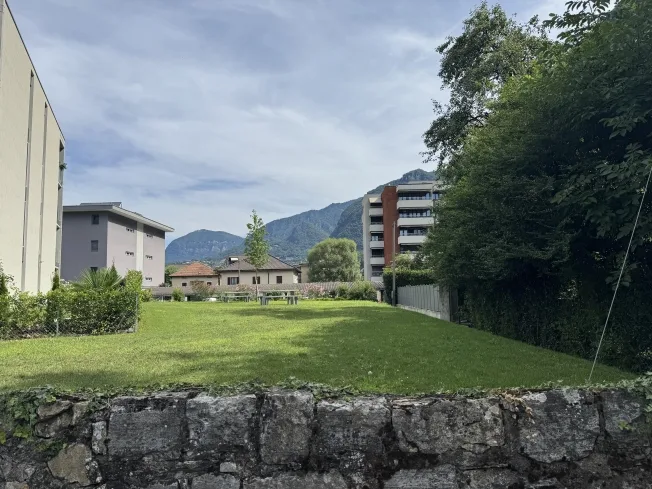 3 Zimmer Wohnung in Capolago – Foto 7 von 7