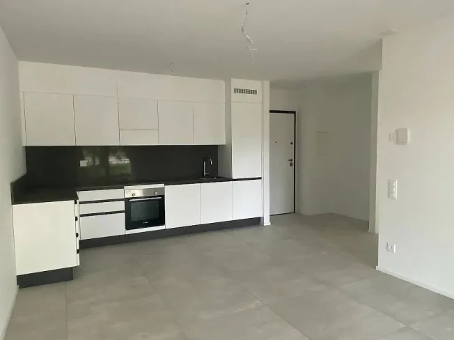 3 Zimmer Wohnung in Capolago – Foto 3 von 7