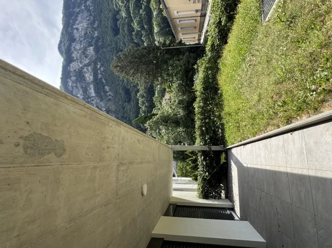 3 Zimmer Wohnung in Capolago – Foto 6 von 7