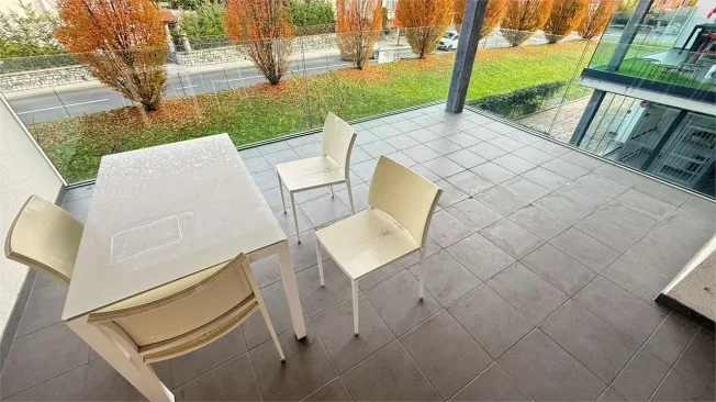 4 Zimmer Wohnung in Balerna – foto 14 di 14