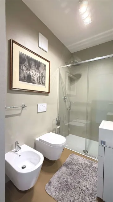 4 Zimmer Wohnung in Balerna – foto 11 di 14