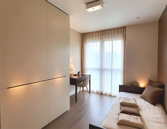 4 Zimmer Wohnung in Balerna – foto 8 di 14