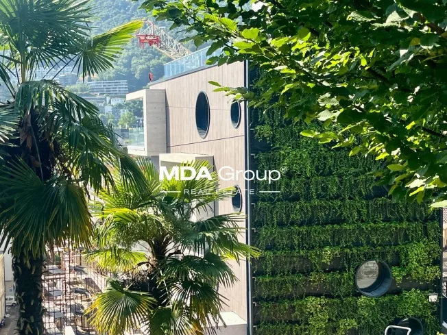 3 Zimmer Wohnung in Lugano – Foto 4 von 20