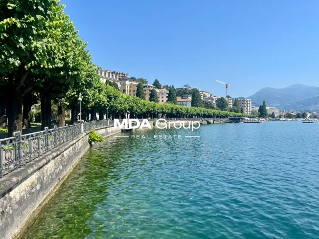 3 Zimmer Wohnung in Lugano – Foto 19 von 20