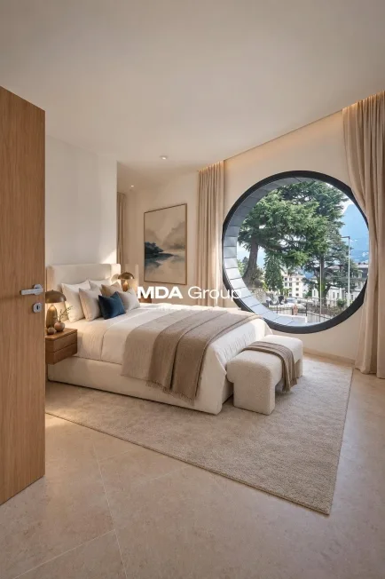 3 Zimmer Wohnung in Lugano – Foto 11 von 20