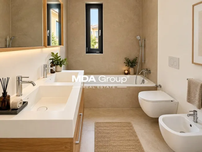3 Zimmer Wohnung in Lugano – Foto 8 von 19