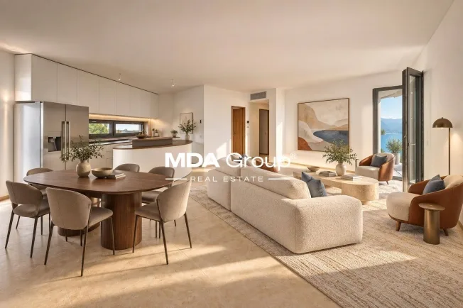 3 Zimmer Wohnung in Lugano – Foto 5 von 19