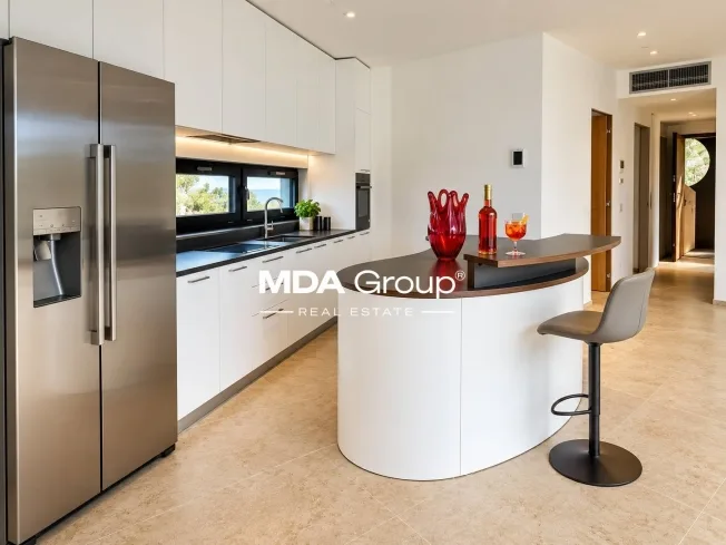 3 Zimmer Wohnung in Lugano – Foto 6 von 19