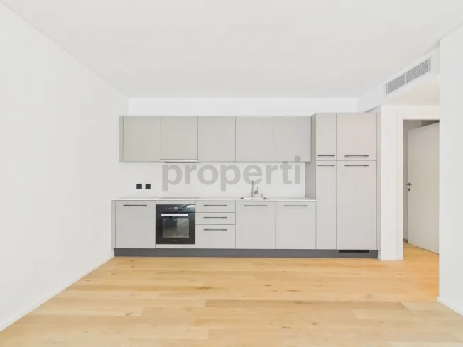2.5 Zimmer Wohnung in Paradiso – Foto 4 von 11