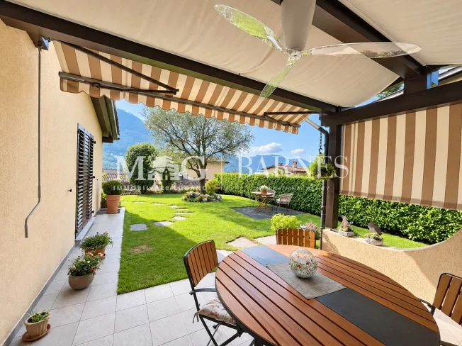 5.5 Zimmer Villa in Gentilino – photo 4 sur 7