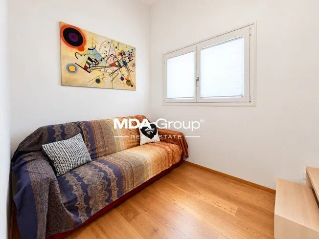 4 Zimmer Villa in Breganzona – Foto 14 von 16