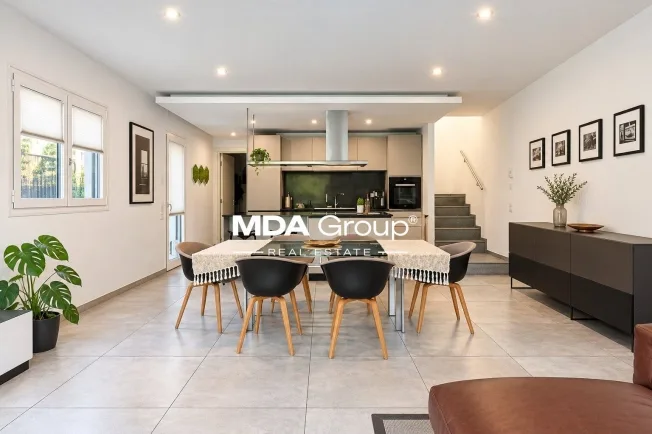 4 Zimmer Villa in Breganzona – Foto 4 von 16