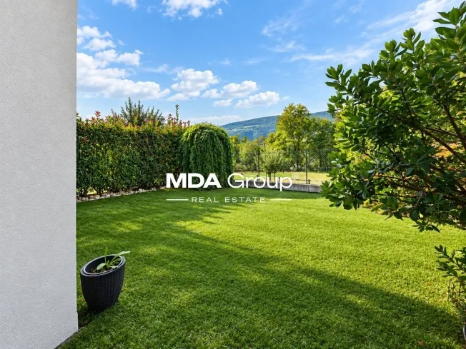 4 Zimmer Villa in Breganzona – Foto 15 von 16