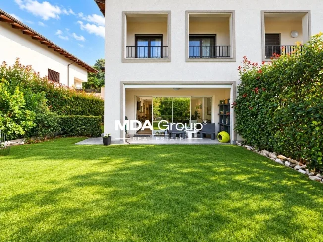 4 Zimmer Villa in Breganzona – Foto 16 von 16