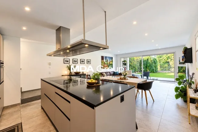 4 Zimmer Villa in Breganzona – Foto 3 von 16