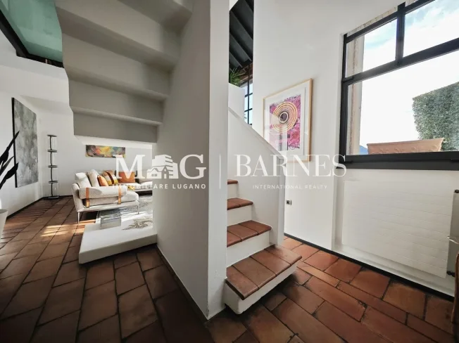 6.5 Zimmer Villa in Muzzano – photo 18 sur 20