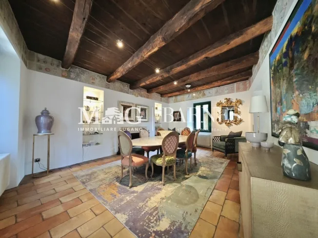 6.5 Zimmer Villa in Muzzano – photo 6 sur 20