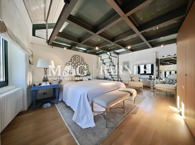 6.5 Zimmer Villa in Muzzano – photo 8 sur 20