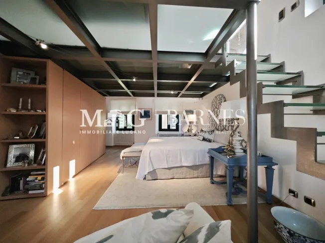 6.5 Zimmer Villa in Muzzano – photo 14 sur 20
