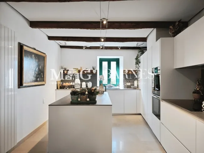 6.5 Zimmer Villa in Muzzano – photo 9 sur 20