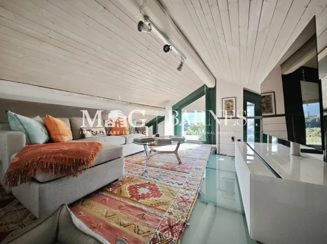 6.5 Zimmer Villa in Muzzano – photo 20 sur 20